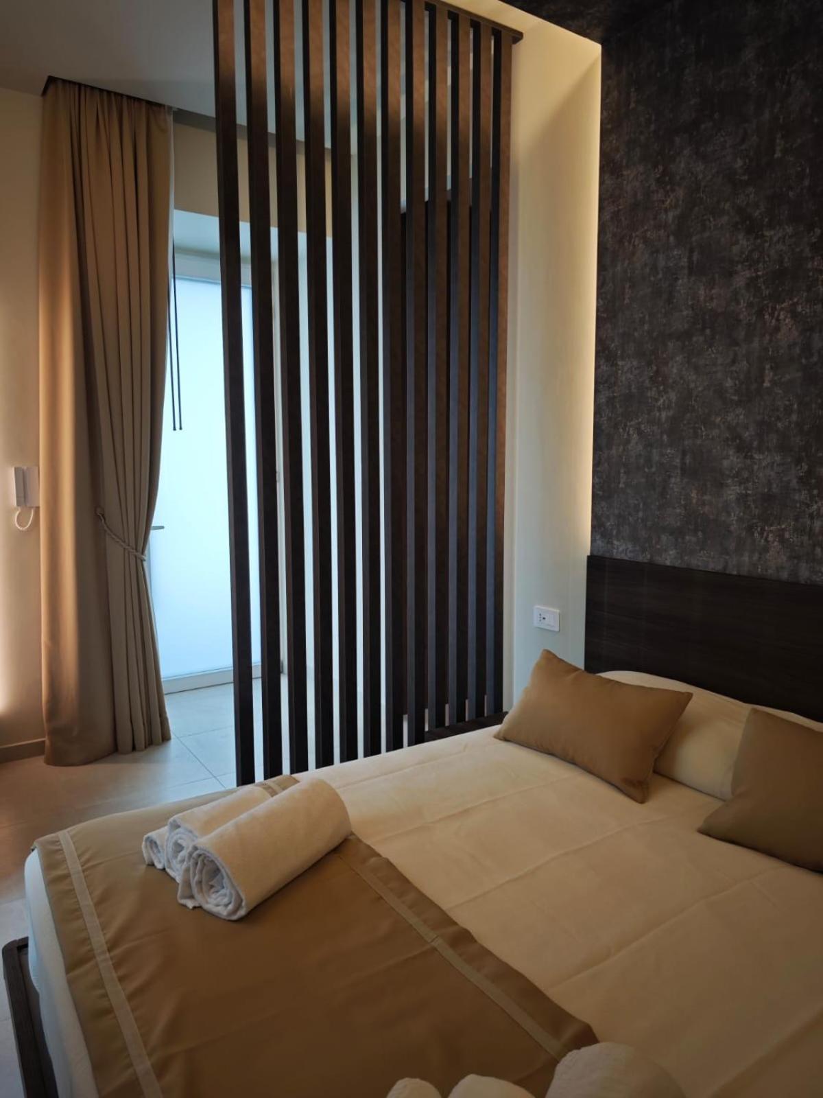 Shanti Rooms & Apartments Castello Баколі Екстер'єр фото
